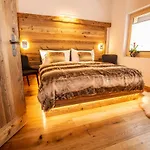 Palace Luxury Wellness Apartment&boutique Ski-in-out Saas Fee