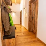 Palace Luxury Wellness Apartment&boutique Ski-in-out Appartement
