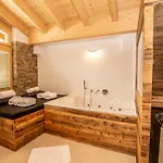 Appartement Palace Luxury Wellness Apartment&boutique Ski-in-out *