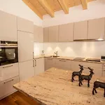 アパート Palace Luxury Wellness And Boutique Ski-in-out サース フェー