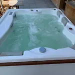 Appartement Palace Luxury Wellness Apartment&boutique Ski-in-out