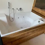 Palace Luxury Wellness Apartment&boutique Ski-in-out *