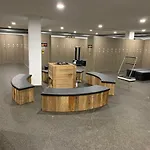 Appartement Palace Luxury Wellness Apartment&boutique Ski-in-out