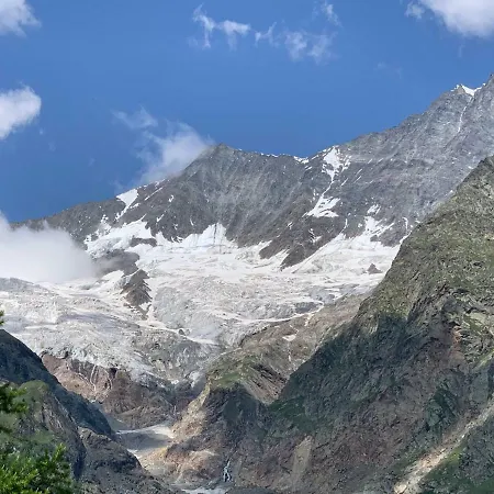 Διαμέρισμα Palace Luxury Wellness And Boutique Ski-in-out *