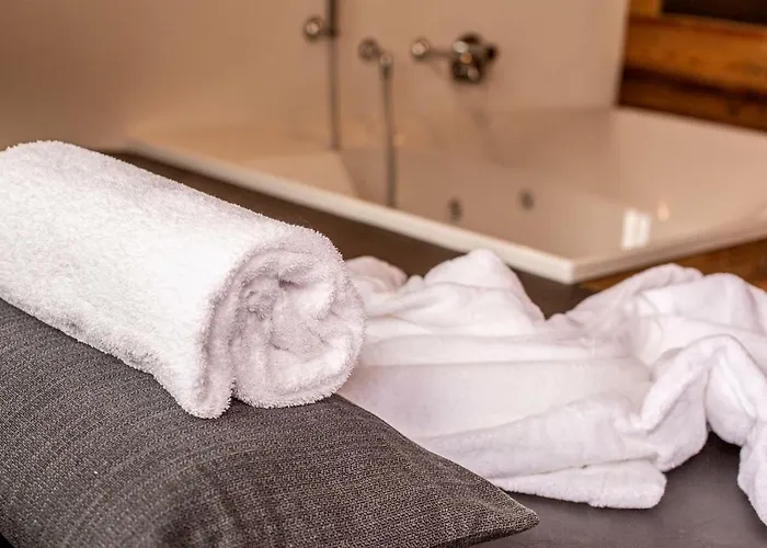 Apartment Palace Luxury Wellness And Boutique Ski-in-out