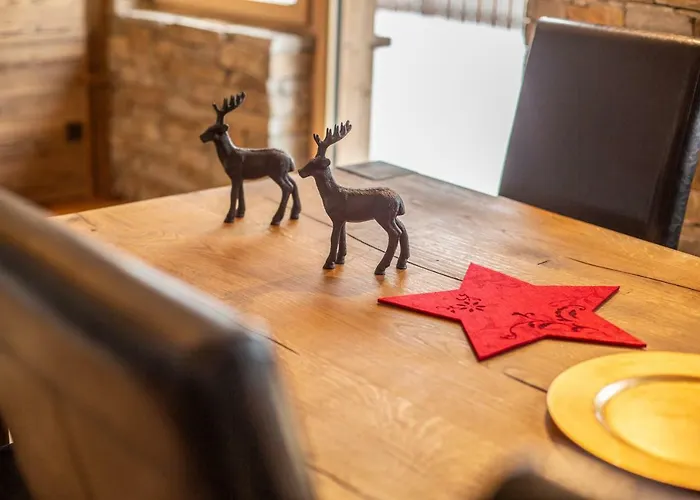 Apartment Palace Luxury Wellness And Boutique Ski-in-out Saas-Fee