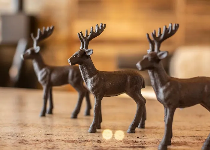 Palace Luxury Wellness And Boutique Ski-in-out *