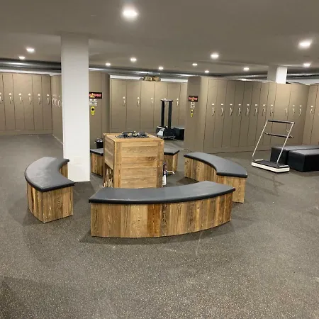 Apartmán Palace Luxury Wellness And Boutique Ski-in-out