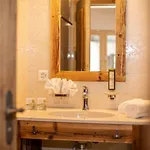 Palace Luxury Wellness And Boutique Ski-in-out Апартаменти Зас-Фе