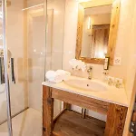 Palace Luxury Wellness And Boutique Ski-in-out Апартаменти Зас-Фе